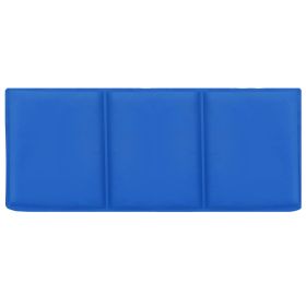 Cooling Mat/Blanket, Pressure Activated Gel, XL Size