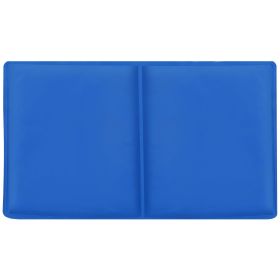 Cooling Pressure Activated Gel Self Cooling Bed Mat L Size