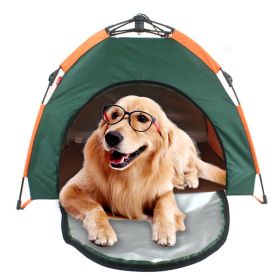 Automatic Folding Tent House, Waterproof, Portable
